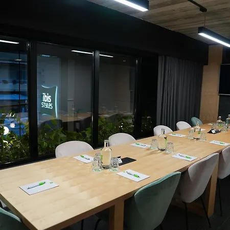 Ibis Styles St Pauls Bay Malta セント・ポールズ・ベイ