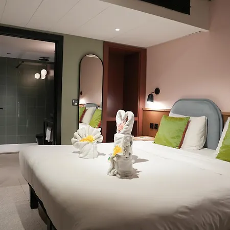 Ibis Styles St Pauls Bay Malta セント・ポールズ・ベイ