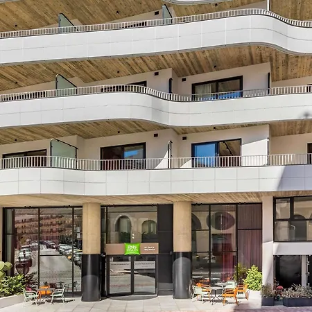 Ibis Styles St Pauls Bay Malta Ξενοδοχείο Σεντ Πόλς Μπέι