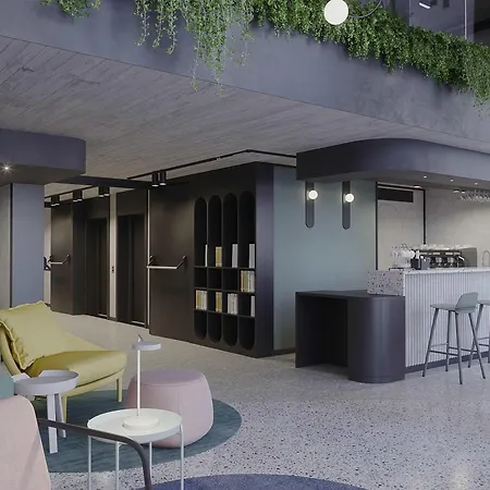 Ibis Styles St Pauls Bay Malta Ξενοδοχείο Σεντ Πόλς Μπέι