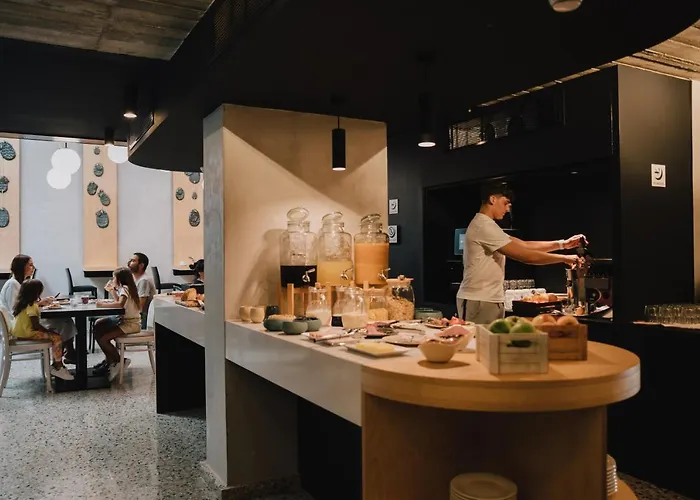 Ξενοδοχείο Ibis Styles St Pauls Bay Malta 3*