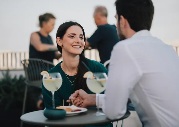 Ibis Styles St Pauls Bay Malta Ξενοδοχείο 3*