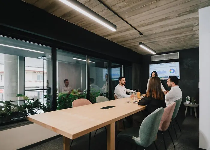 Ibis Styles St Pauls Bay Malta Σεντ Πόλς Μπέι