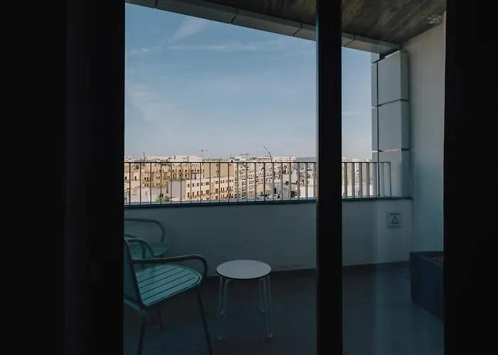 Ξενοδοχείο Ibis Styles St Pauls Bay Malta 3*