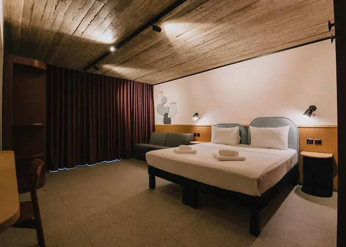 Ξενοδοχείο Ibis Styles St Pauls Bay Malta Σεντ Πόλς Μπέι