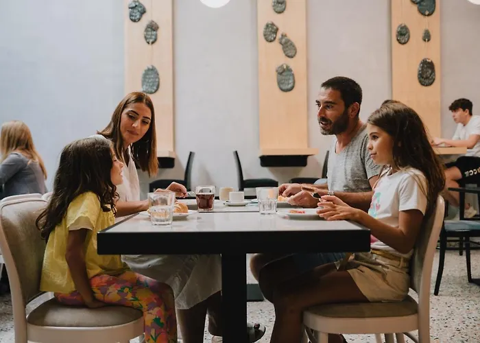 Ξενοδοχείο Ibis Styles St Pauls Bay Malta