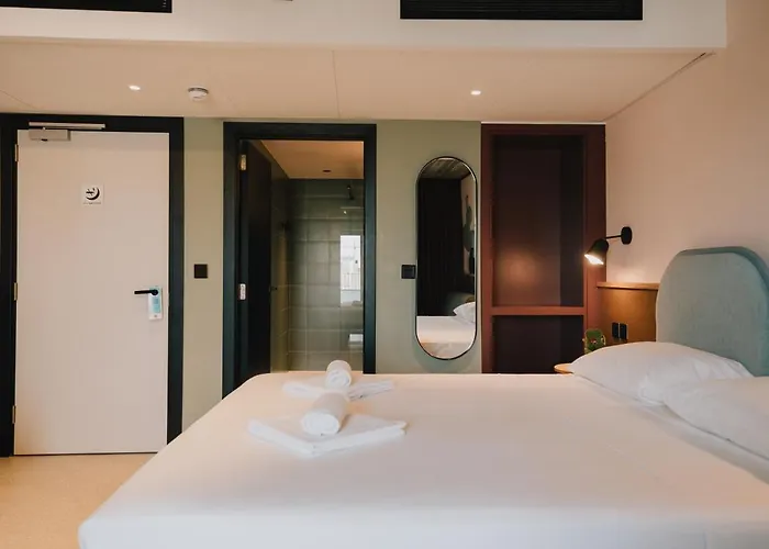 Ibis Styles St Pauls Bay Malta Ξενοδοχείο 3*