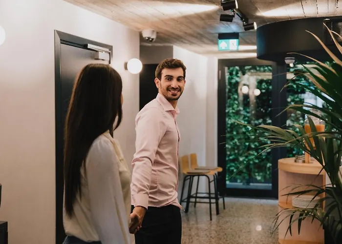 Ibis Styles St Pauls Bay Malta