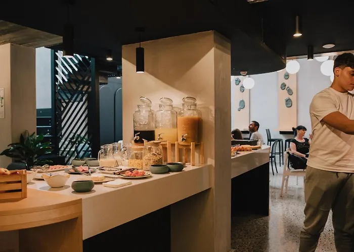 Ibis Styles St Pauls Bay Malta Ξενοδοχείο Σεντ Πόλς Μπέι