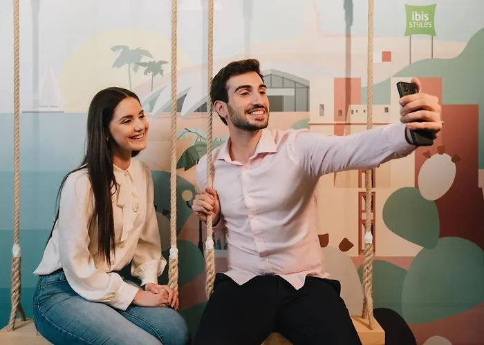 Ibis Styles St Pauls Bay Malta Ξενοδοχείο 3*