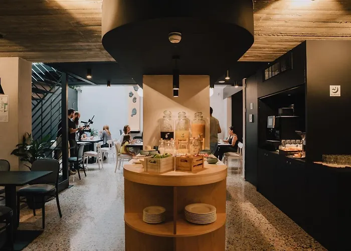 Ibis Styles St Pauls Bay Malta Σεντ Πόλς Μπέι