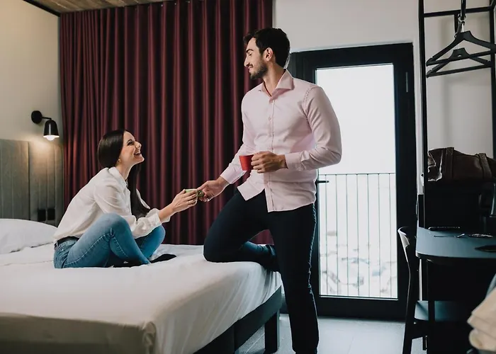 Ibis Styles St Pauls Bay Malta 3* Σεντ Πόλς Μπέι