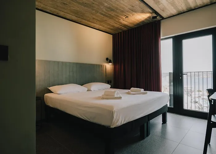 Ibis Styles St Pauls Bay Malta Ξενοδοχείο