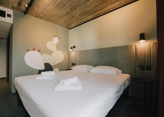 Ibis Styles St Pauls Bay Malta 3* Σεντ Πόλς Μπέι