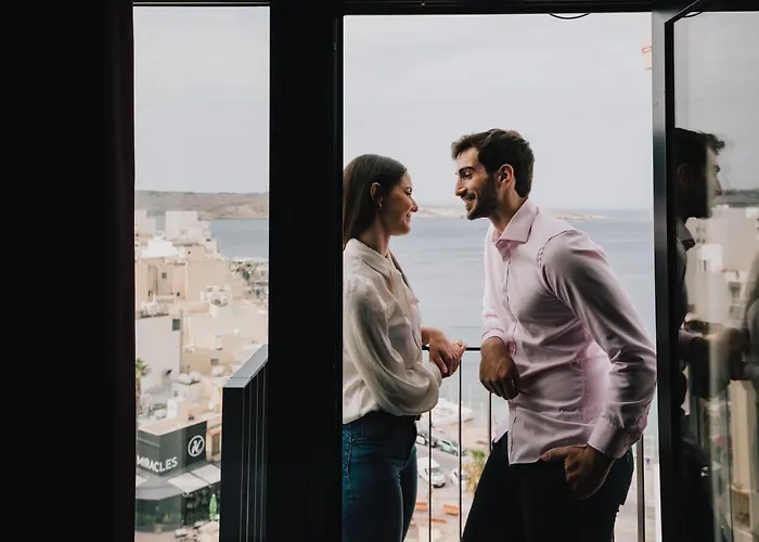 Ibis Styles St Pauls Bay Malta