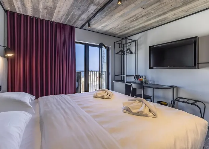 Ibis Styles St Pauls Bay Malta 3*