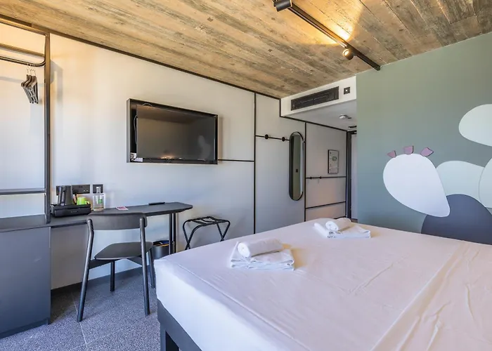 Ibis Styles St Pauls Bay Malta Ξενοδοχείο