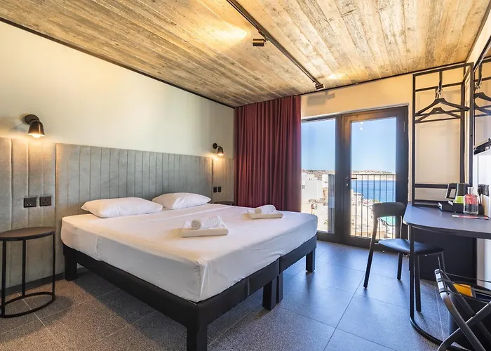 Ibis Styles St Pauls Bay Malta Σεντ Πόλς Μπέι