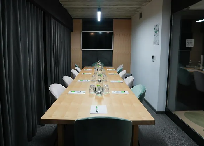 Ibis Styles St Pauls Bay Malta