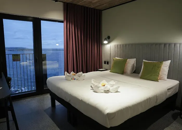 Ibis Styles St Pauls Bay Malta 3* Σεντ Πόλς Μπέι