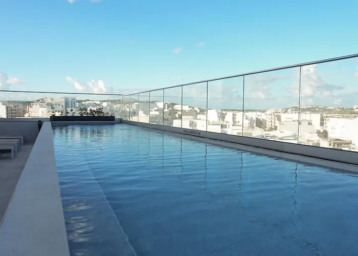 Ibis Styles St Pauls Bay Malta Ξενοδοχείο 3*