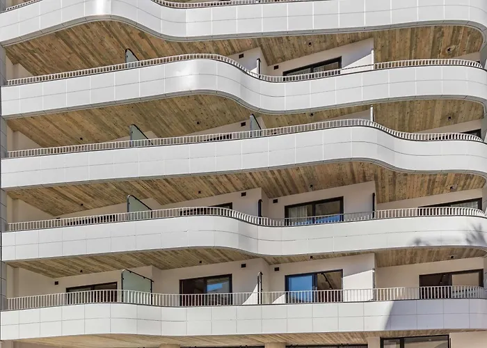 Ξενοδοχείο Ibis Styles St Pauls Bay Malta