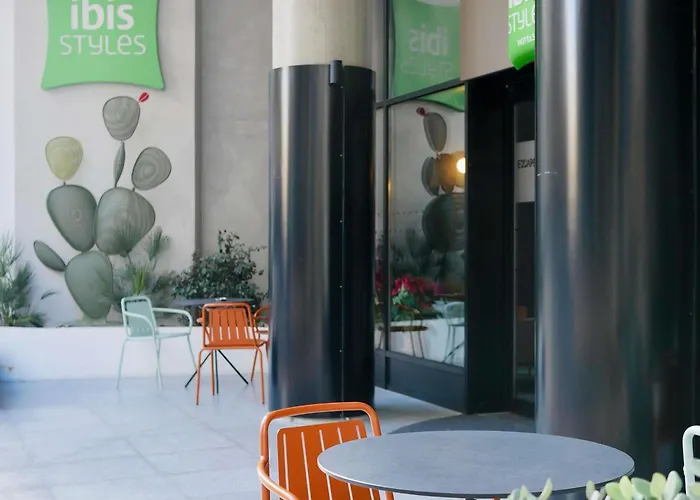 Ibis Styles St Pauls Bay Malta Ξενοδοχείο