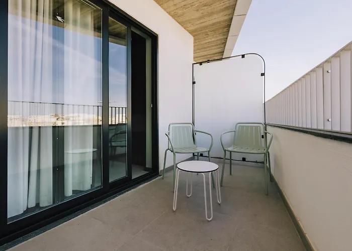 Ibis Styles St Pauls Bay Malta Ξενοδοχείο Σεντ Πόλς Μπέι