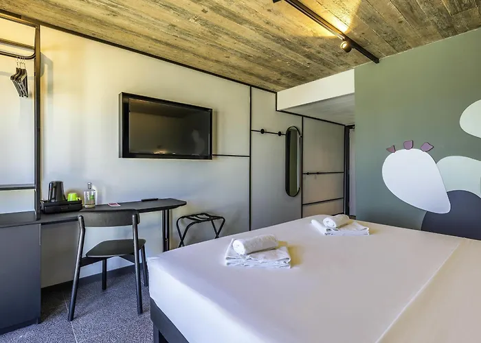 Ibis Styles St Pauls Bay Malta Σεντ Πόλς Μπέι