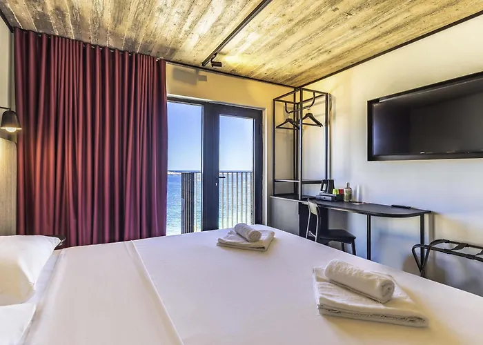 Ibis Styles St Pauls Bay Malta