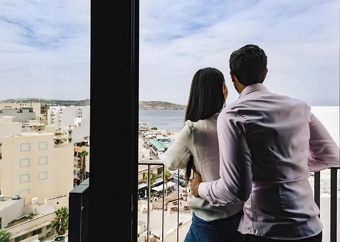 Ibis Styles St Pauls Bay Malta Ξενοδοχείο 3*