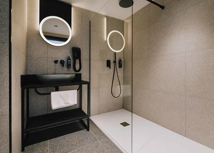 Ibis Styles St Pauls Bay Malta Ξενοδοχείο