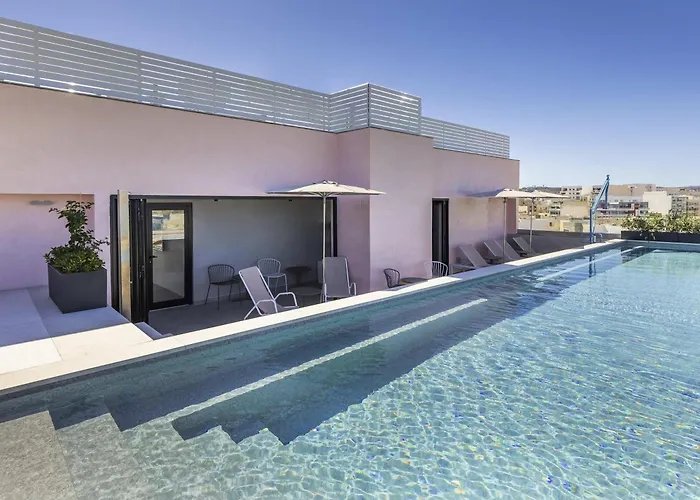 Ibis Styles St Pauls Bay Malta Ξενοδοχείο 3*