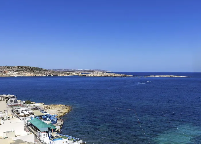 Ibis Styles St Pauls Bay Malta Σεντ Πόλς Μπέι