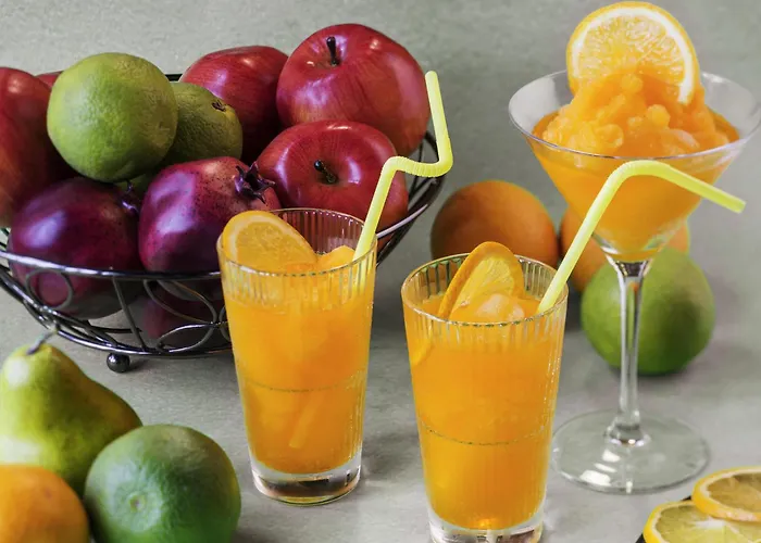 Ξενοδοχείο Ibis Styles St Pauls Bay Malta 3*