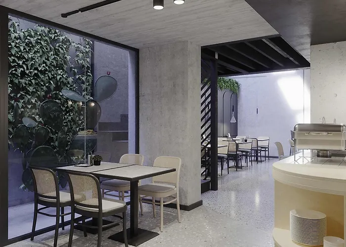 Ξενοδοχείο Ibis Styles St Pauls Bay Malta Σεντ Πόλς Μπέι