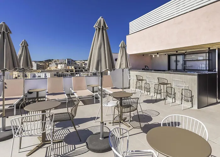 Ibis Styles St Pauls Bay Malta