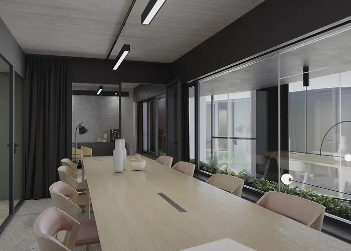 Ibis Styles St Pauls Bay Malta Ξενοδοχείο