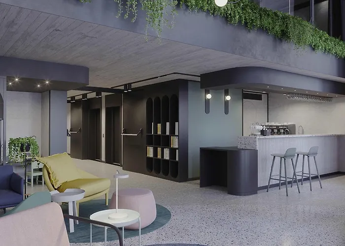 Ibis Styles St Pauls Bay Malta Ξενοδοχείο Σεντ Πόλς Μπέι