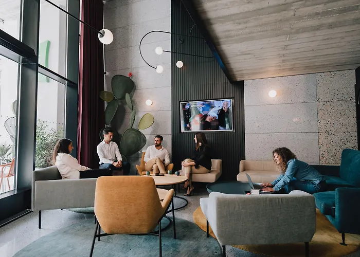 Ξενοδοχείο Ibis Styles St Pauls Bay Malta