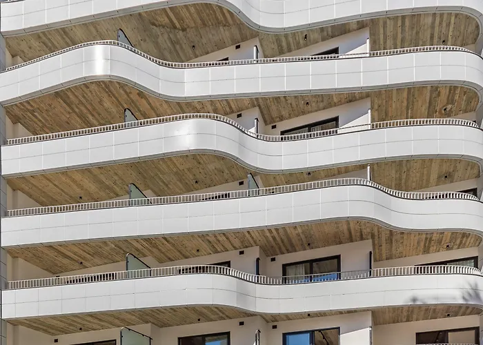 Ibis Styles St Pauls Bay Malta Ξενοδοχείο Σεντ Πόλς Μπέι