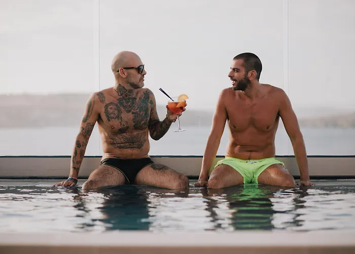 Ibis Styles St Pauls Bay Malta Ξενοδοχείο Σεντ Πόλς Μπέι