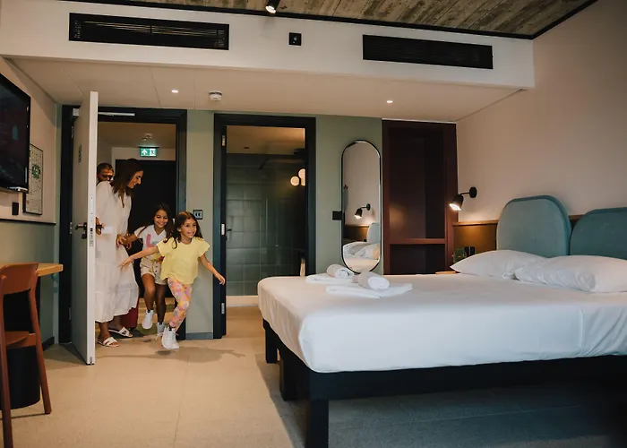 Ibis Styles St Pauls Bay Malta Σεντ Πόλς Μπέι