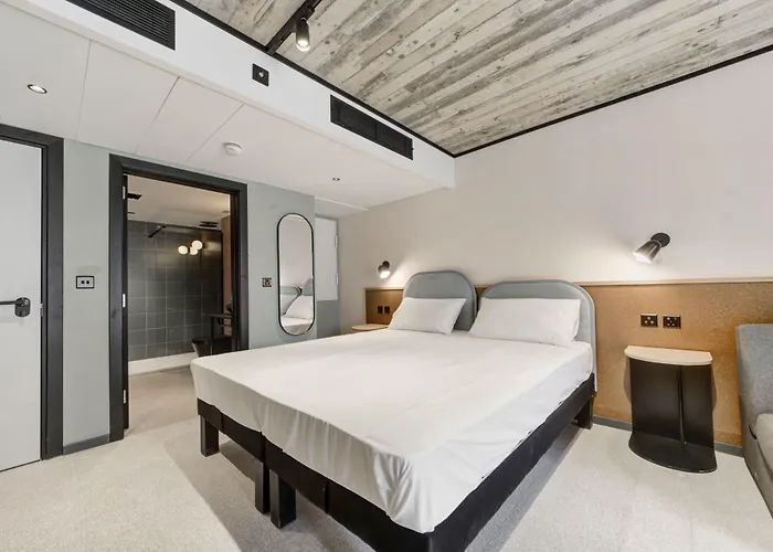 Ibis Styles St Pauls Bay Malta Ξενοδοχείο 3*