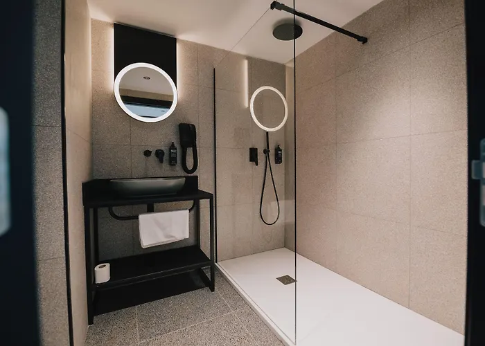 Ξενοδοχείο Ibis Styles St Pauls Bay Malta Σεντ Πόλς Μπέι