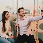 Ibis Styles St Pauls Bay Malta Hotell 3*