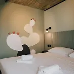Ibis Styles St Pauls Bay Malta Hotell