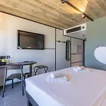 Ibis Styles St Pauls Bay Malta Hotell