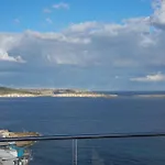 Ibis Styles St Pauls Bay Malta Hotell 3*