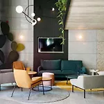 Hotell Ibis Styles St Pauls Bay Malta 3*
